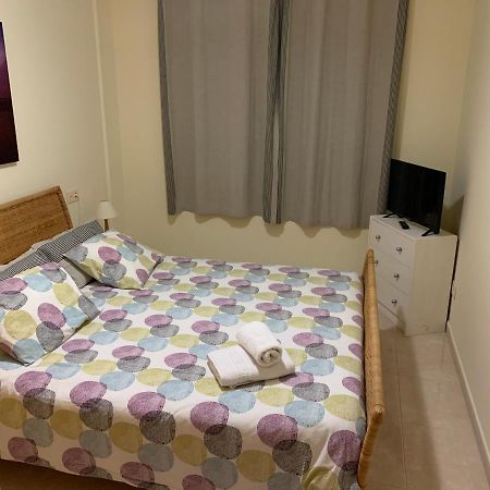 Maria Perla Medano Apartment เอลเมดาโน ภายนอก รูปภาพ