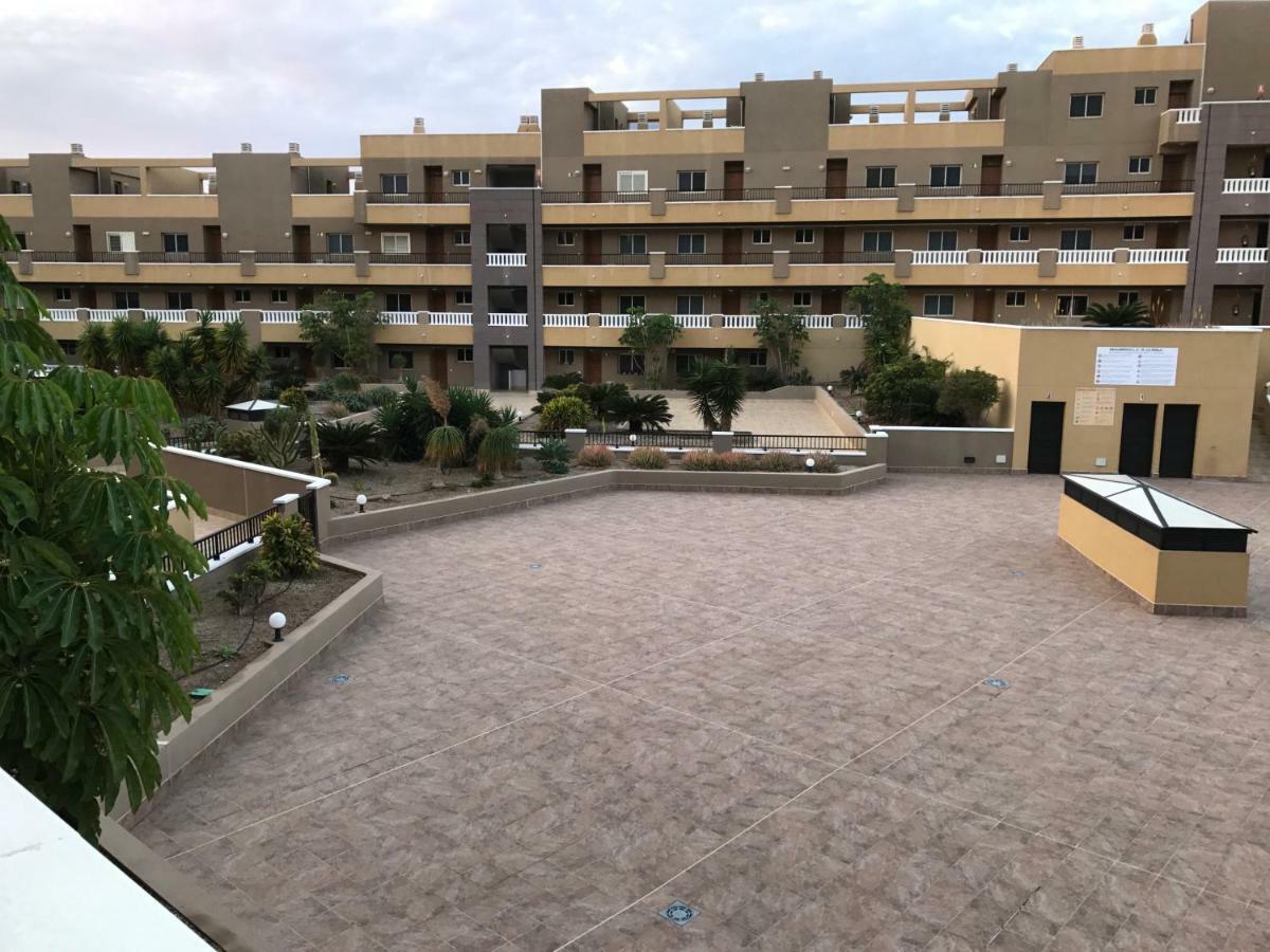 Maria Perla Medano Apartment เอลเมดาโน ภายนอก รูปภาพ